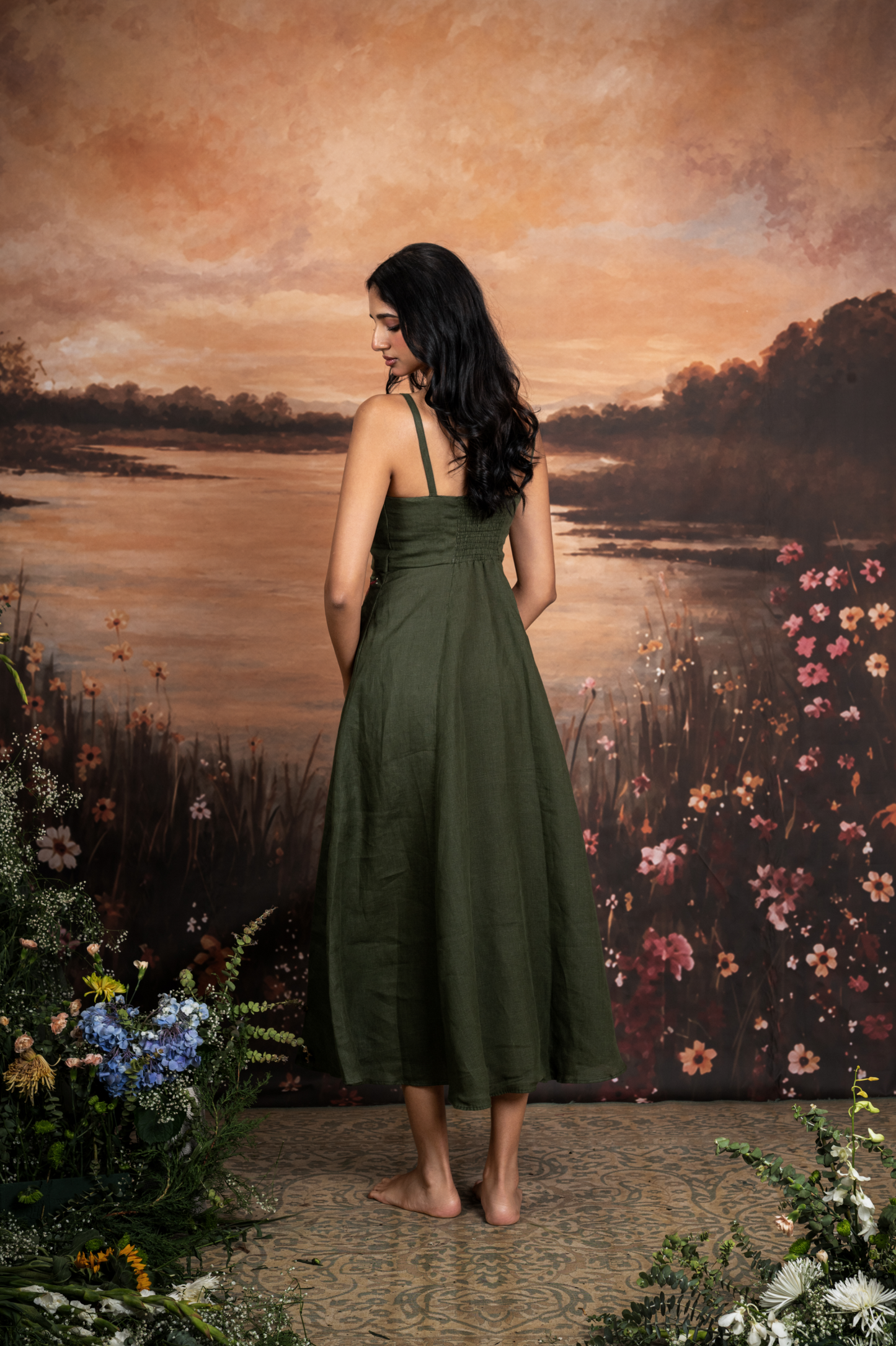 Avanti in Hidden Fern