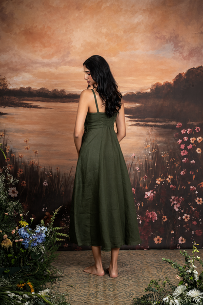 Avanti in Hidden Fern