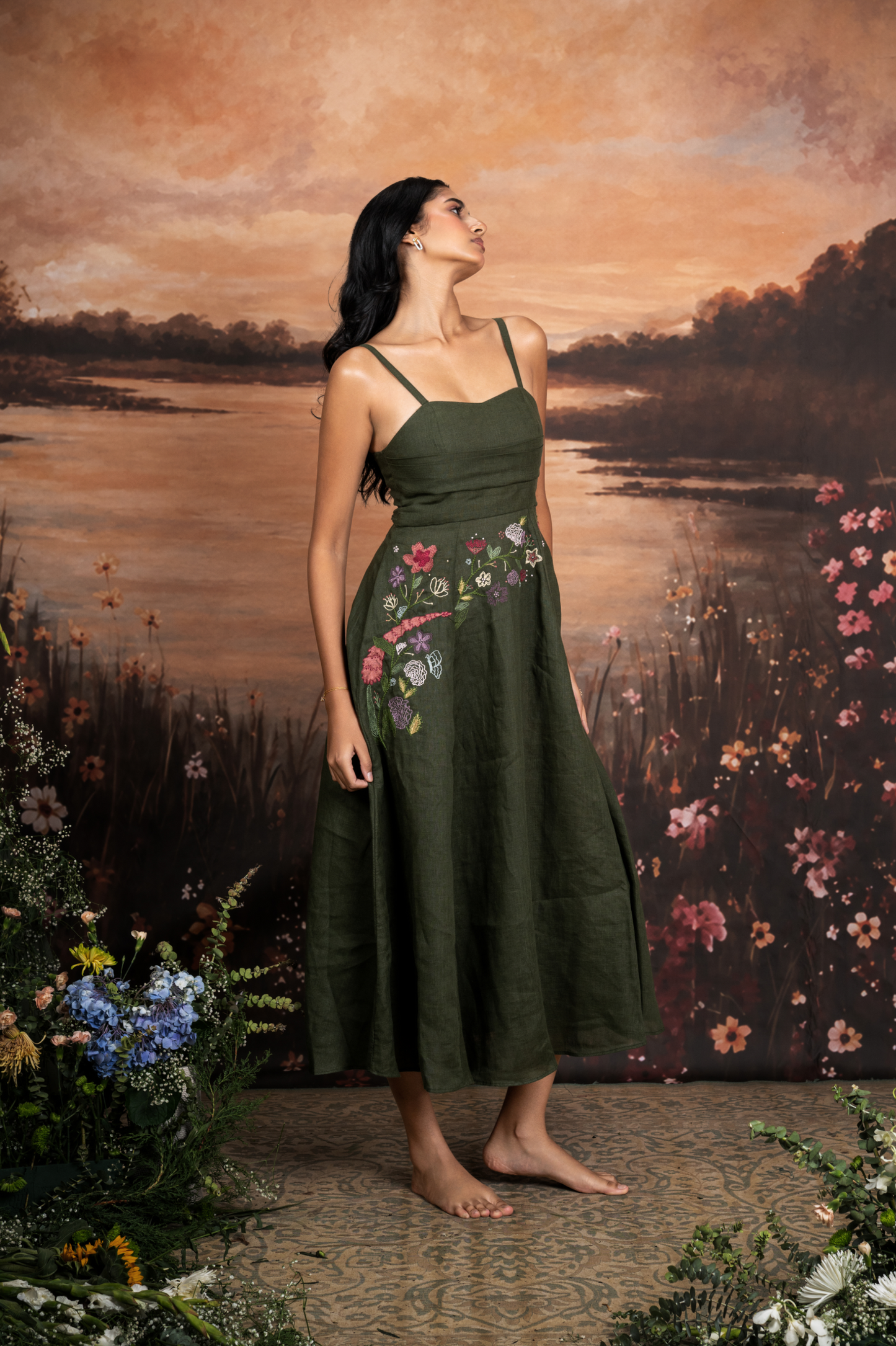 Avanti in Hidden Fern