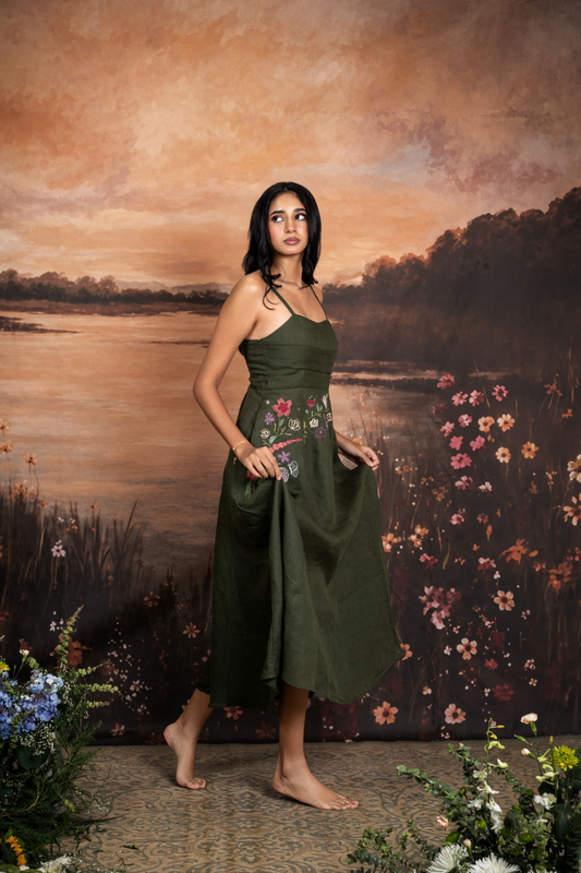 Avanti in Hidden Fern
