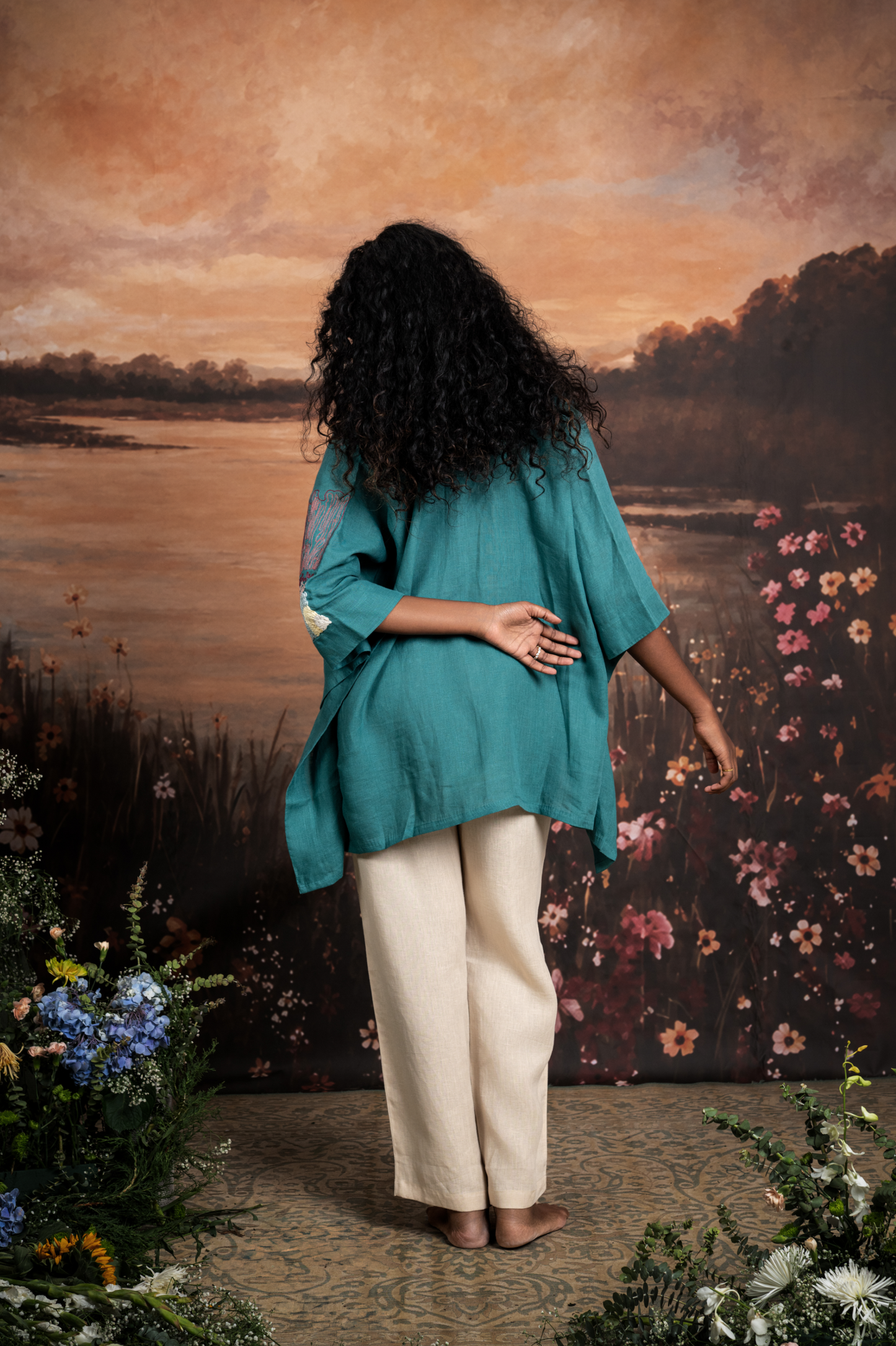 Bhumi in Juniper