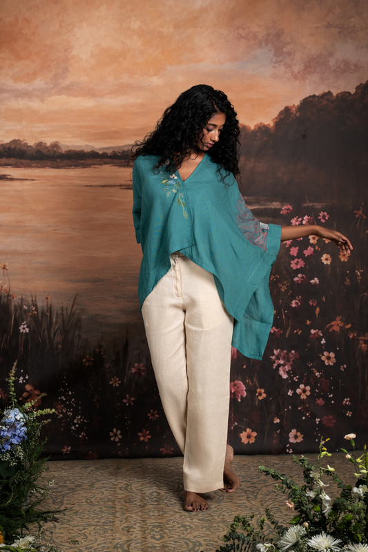 Bhumi in Juniper