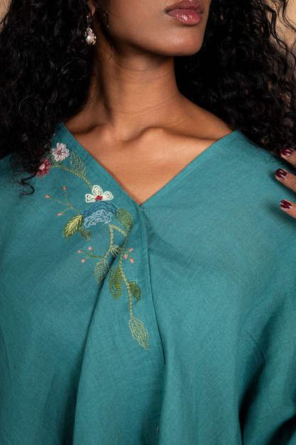 Bhumi in Juniper