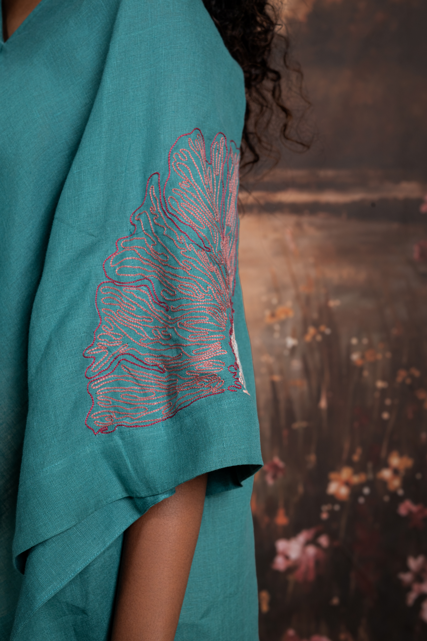 Bhumi in Juniper