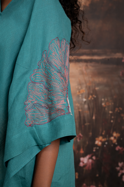 Bhumi in Juniper