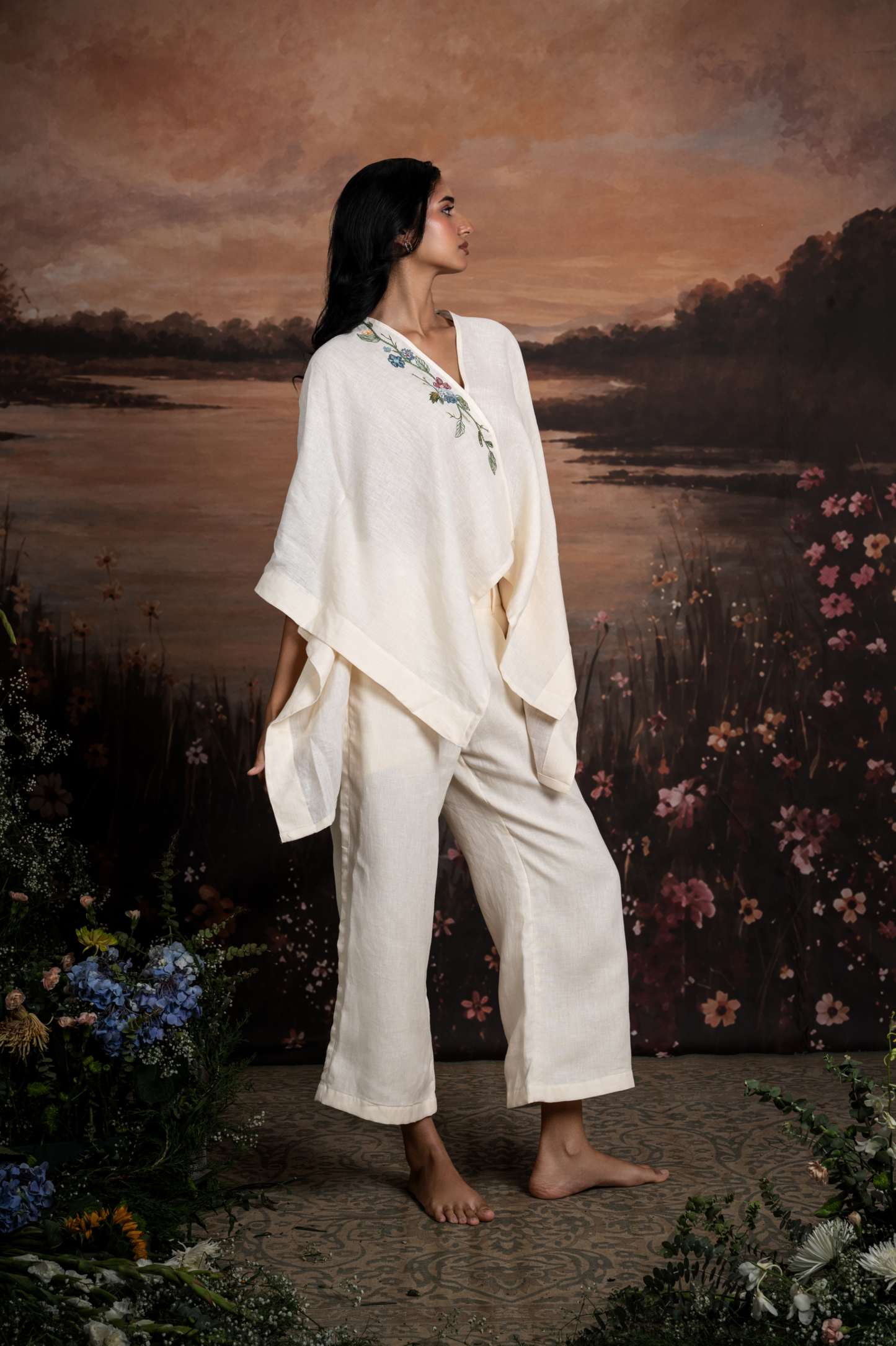 Bhumi in Moon Wash