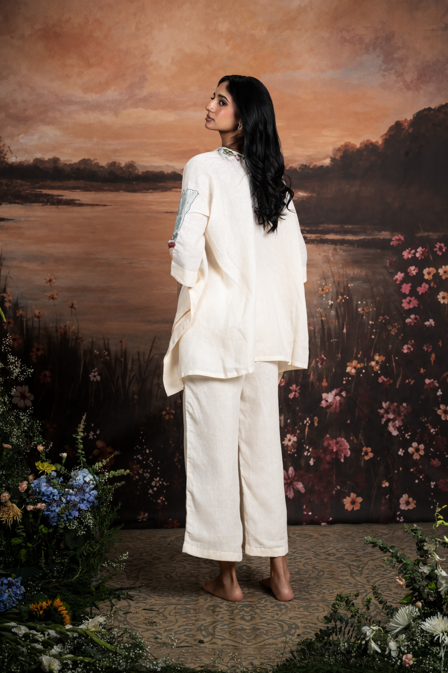 Bhumi in Moon Wash