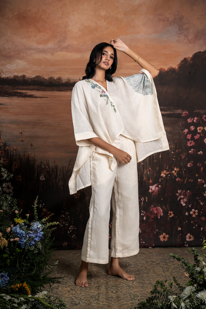 Bhumi in Moon Wash