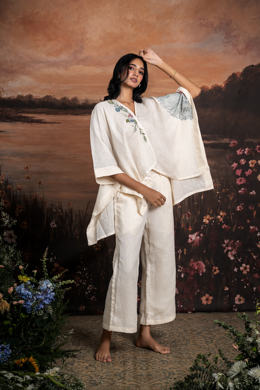 Bhumi in Moon Wash