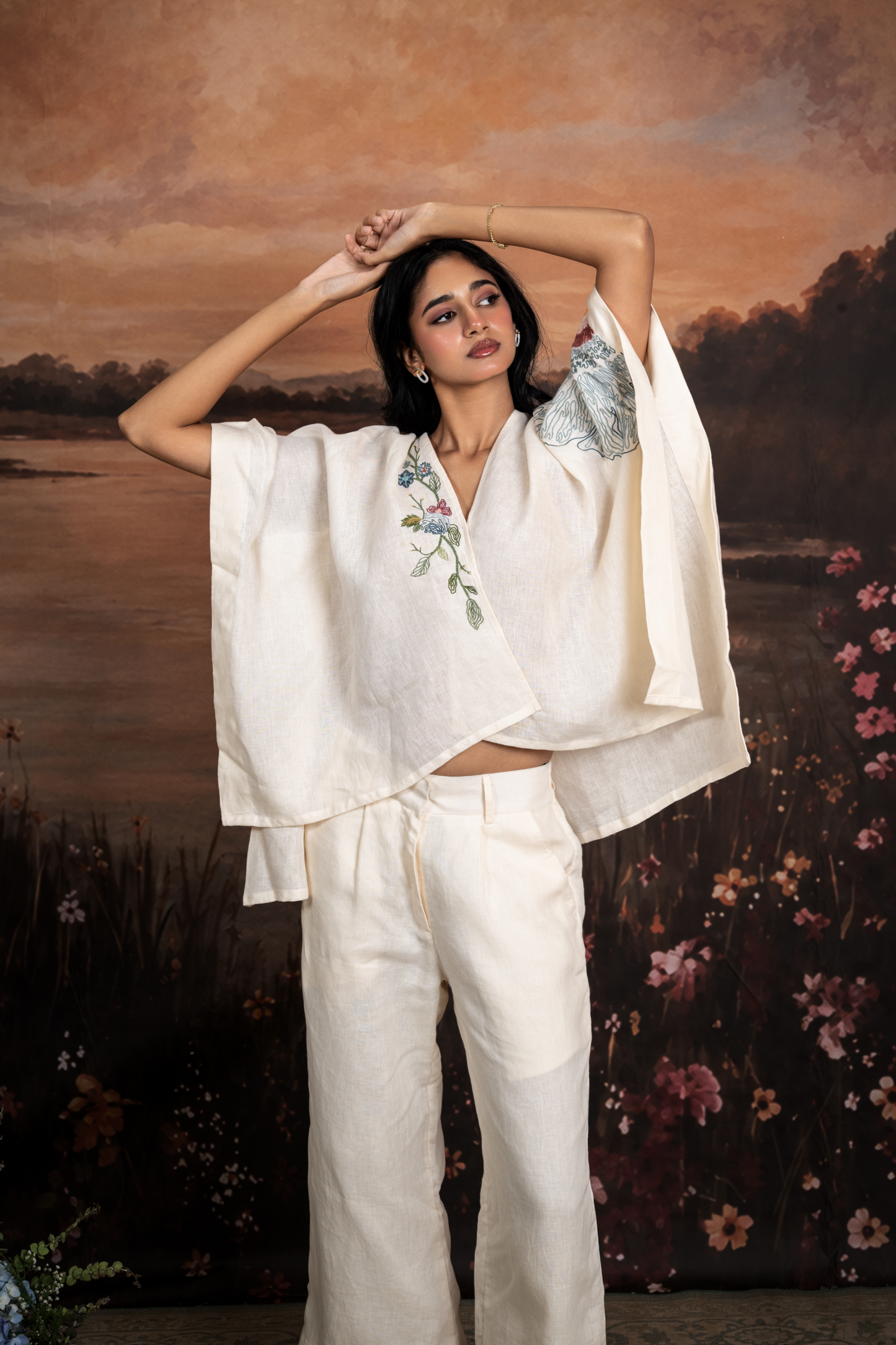 Bhumi in Moon Wash