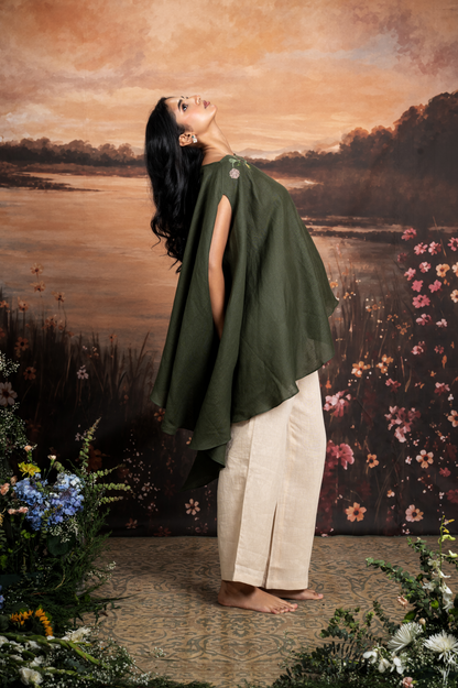 Falak in Hidden Fern