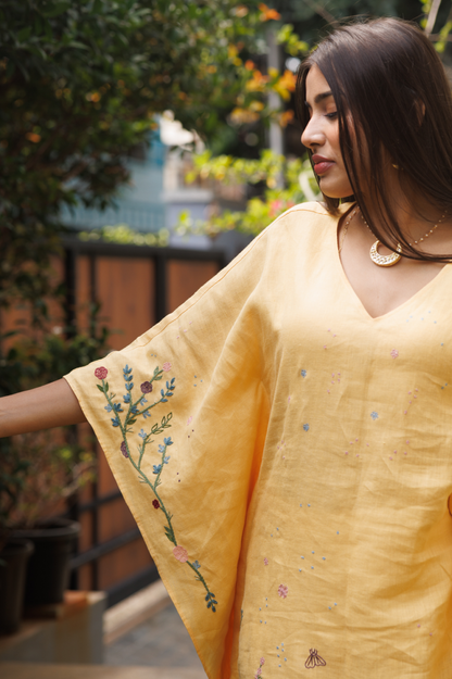 Amara Kaftan in After Glow