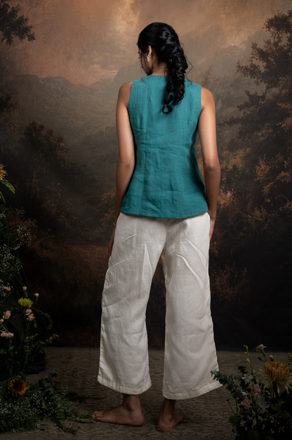 Indra in Juniper