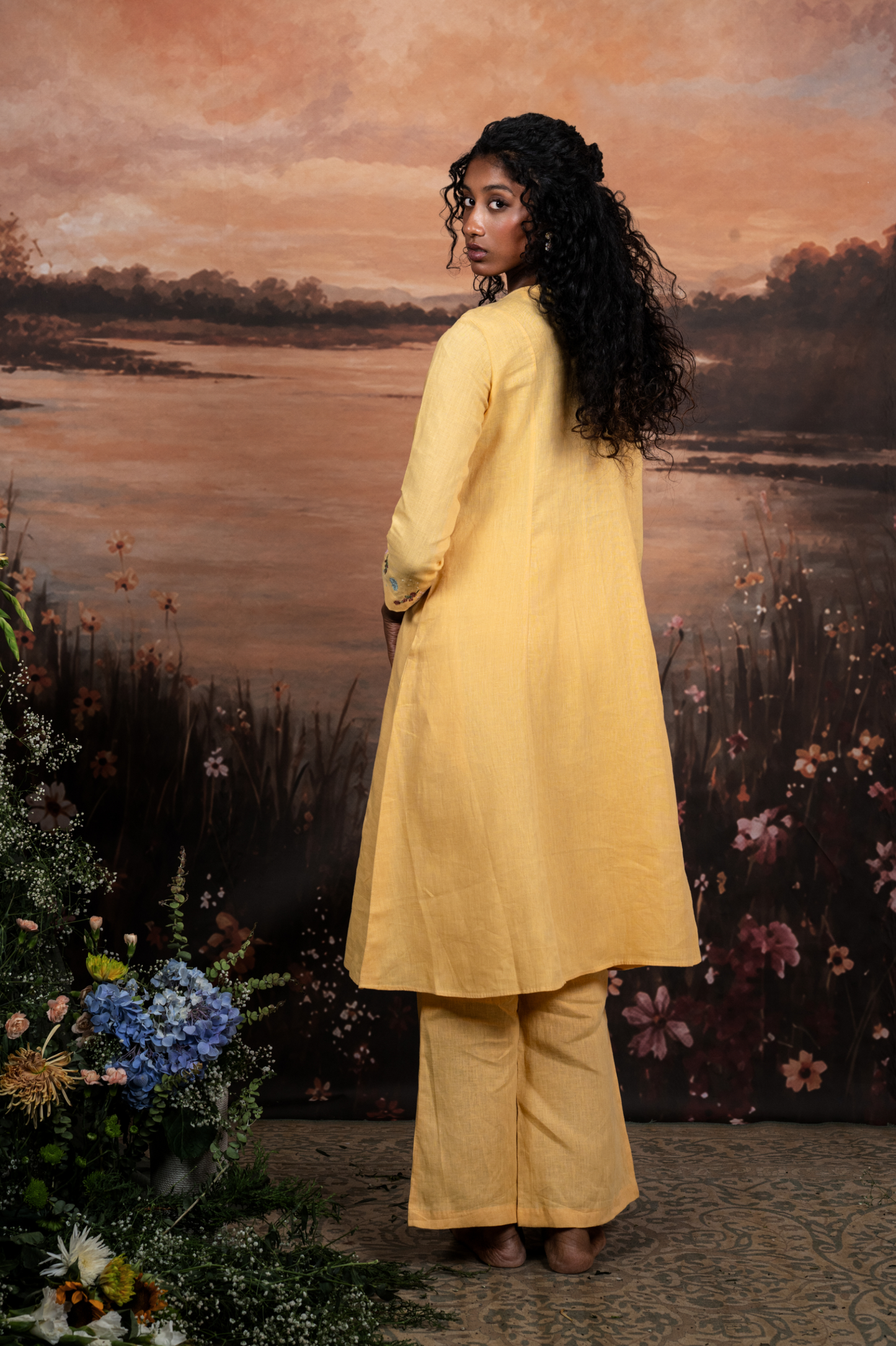 Malar in After Glow