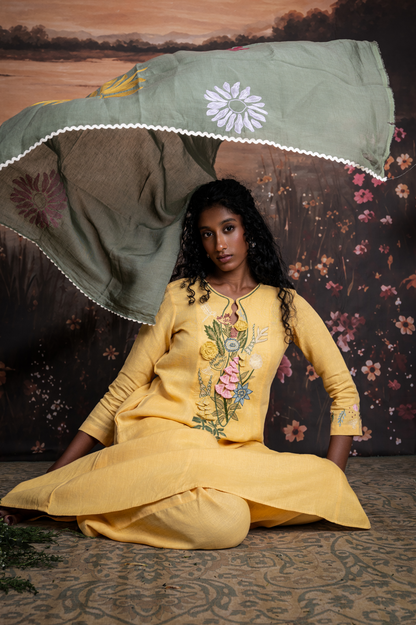 Malar in After Glow