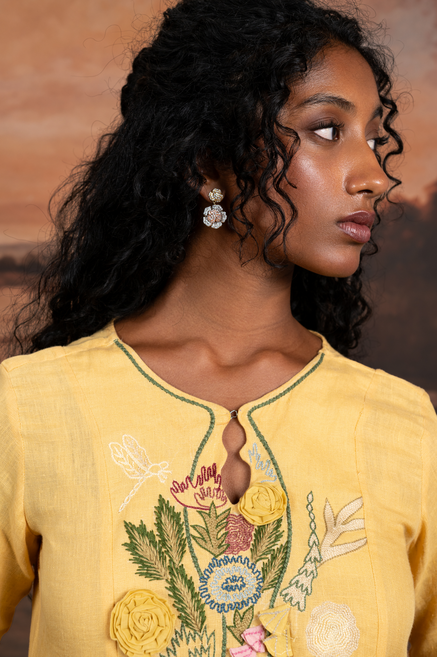 Malar in After Glow