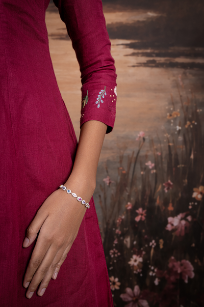 Malar in Wild Merlot