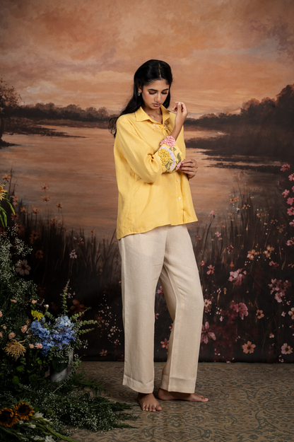 Urmi in After Glow