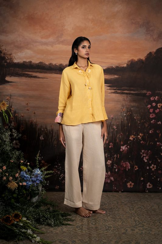 Urmi in After Glow